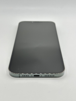 Refurbished iPhone 13 Pro Max alpingrün